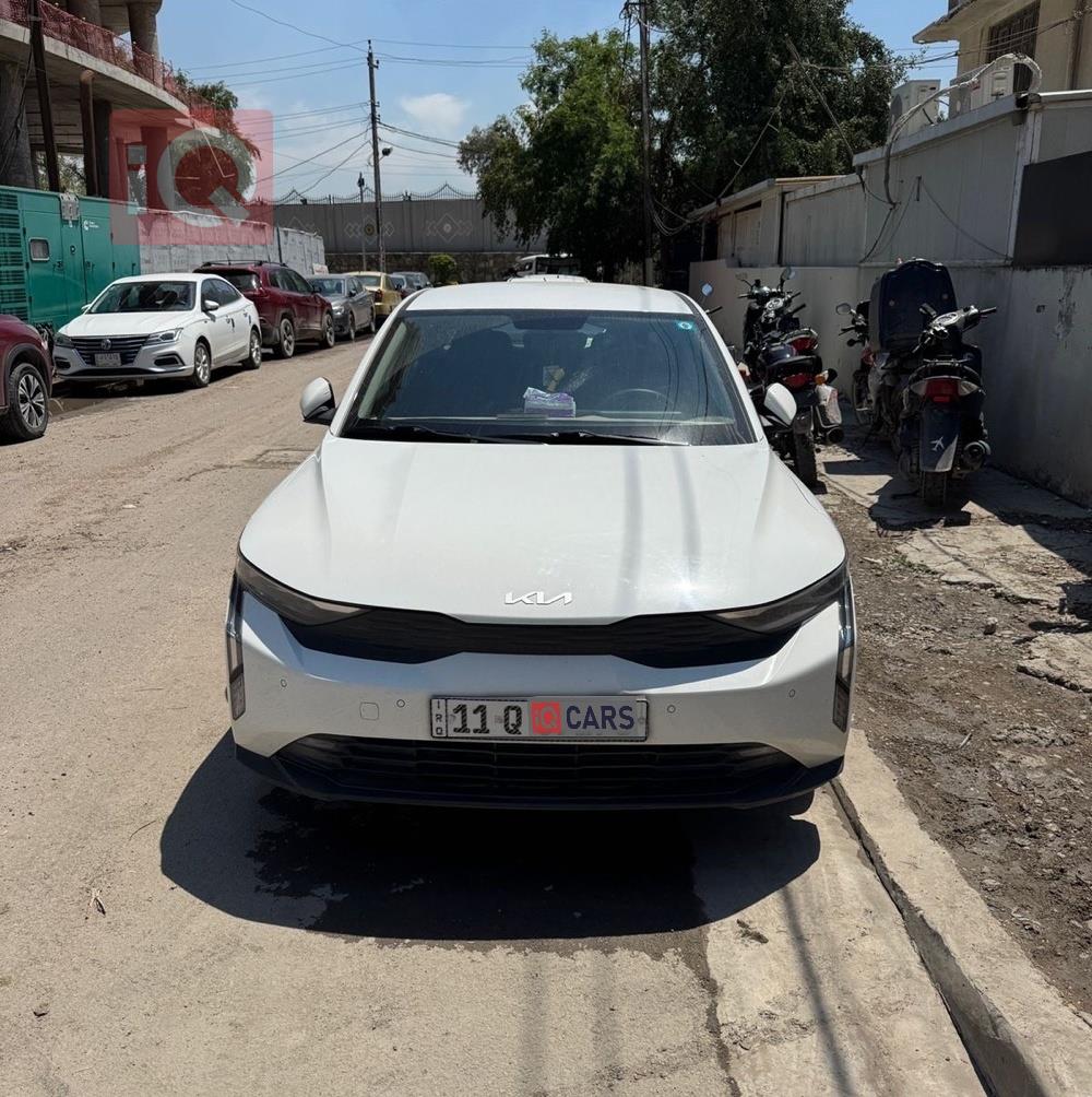 كيا K3